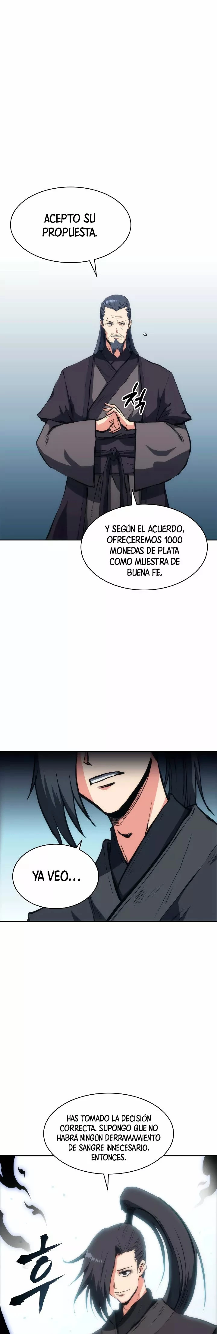 MookHyang – El Origen > Capitulo 25 > Page 21